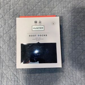 Hunter Boot Socks ( Short )